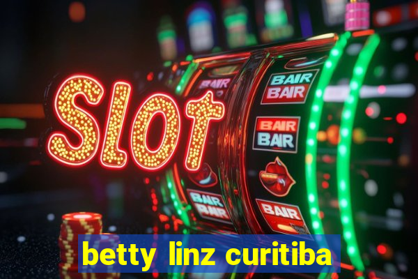 betty linz curitiba